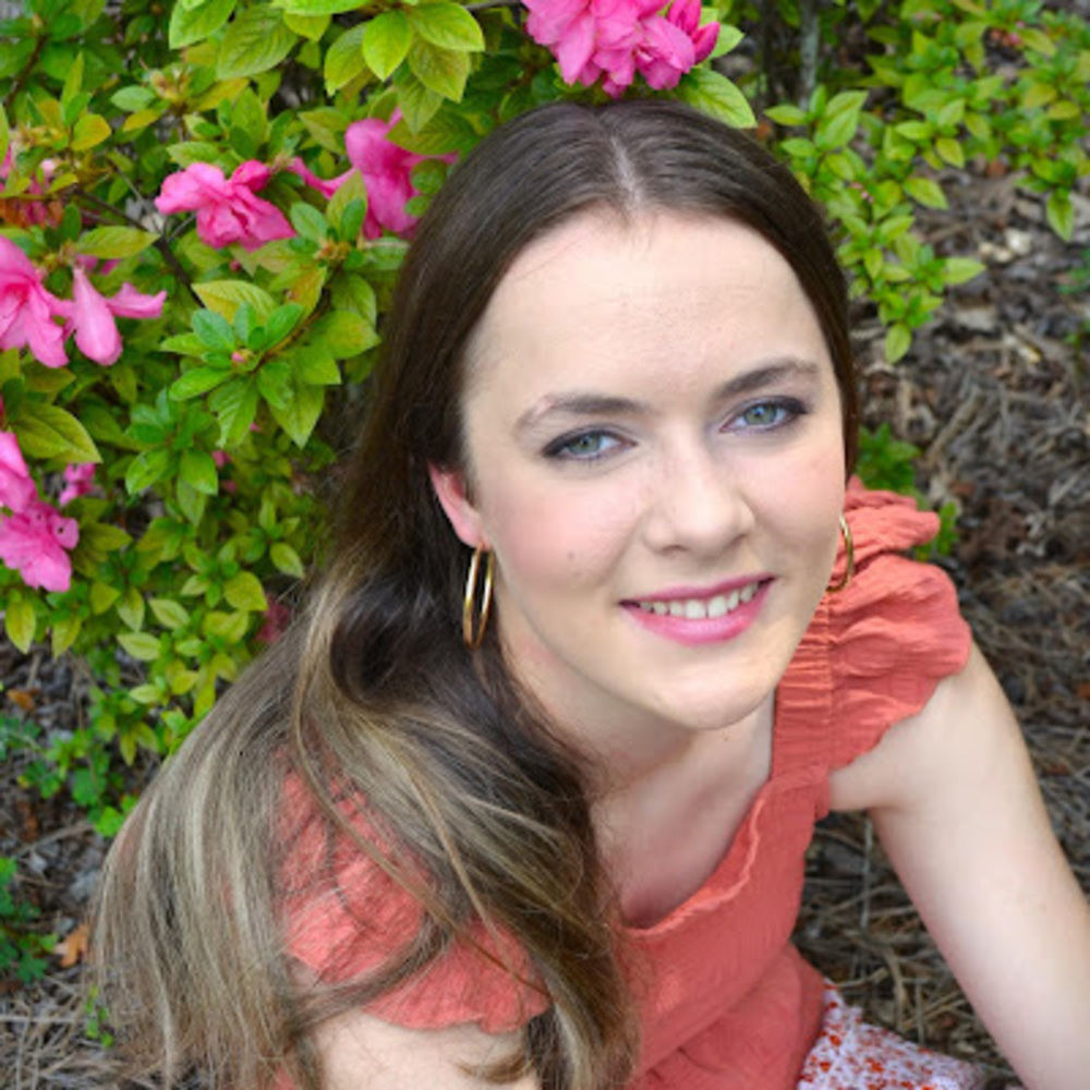 Meet your Posher, Haley